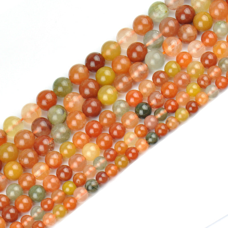 フー・ルー・ショウ 連材 6/8mm