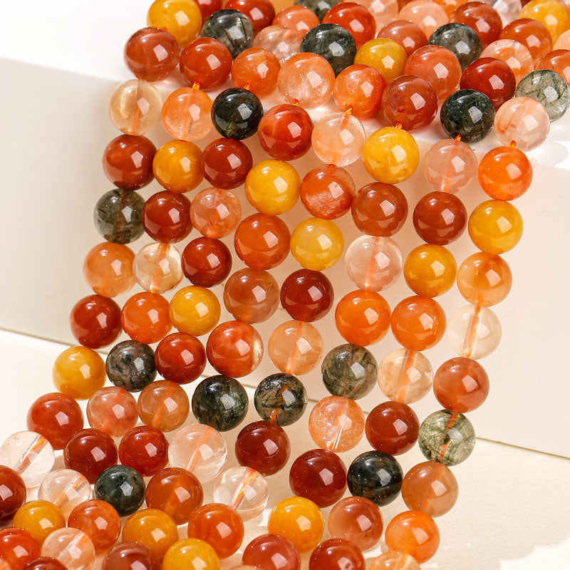 フー、ルー、ショウビーズ卸売 5A/6/8mm