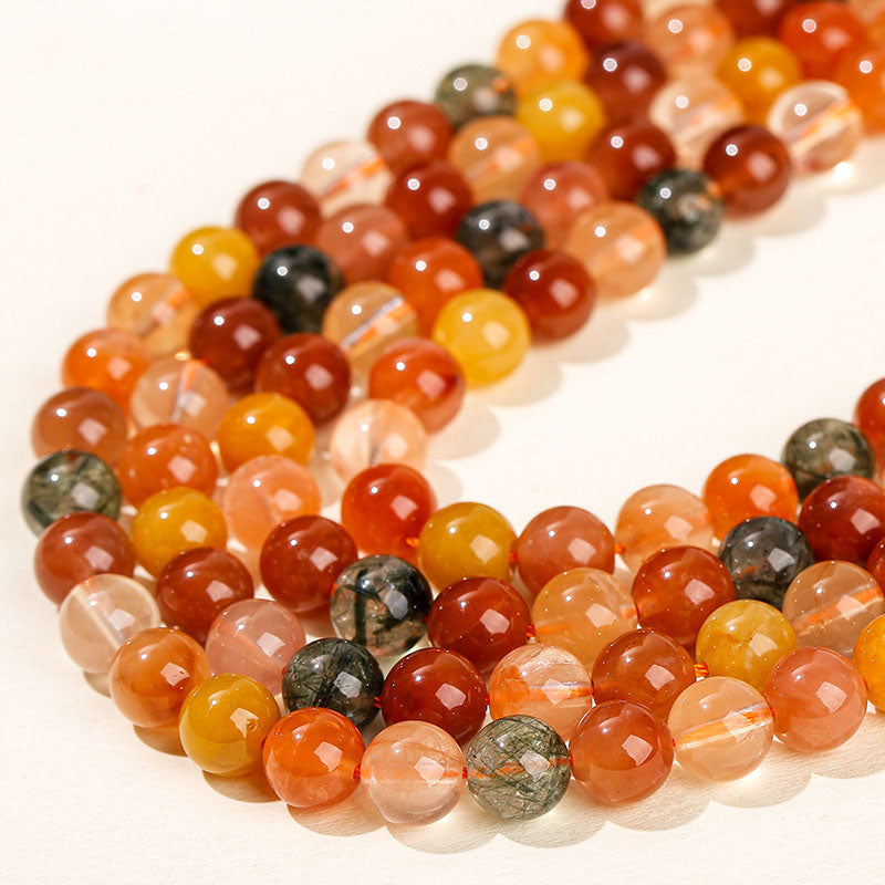 フー、ルー、ショウビーズ卸売 5A/6/8mm