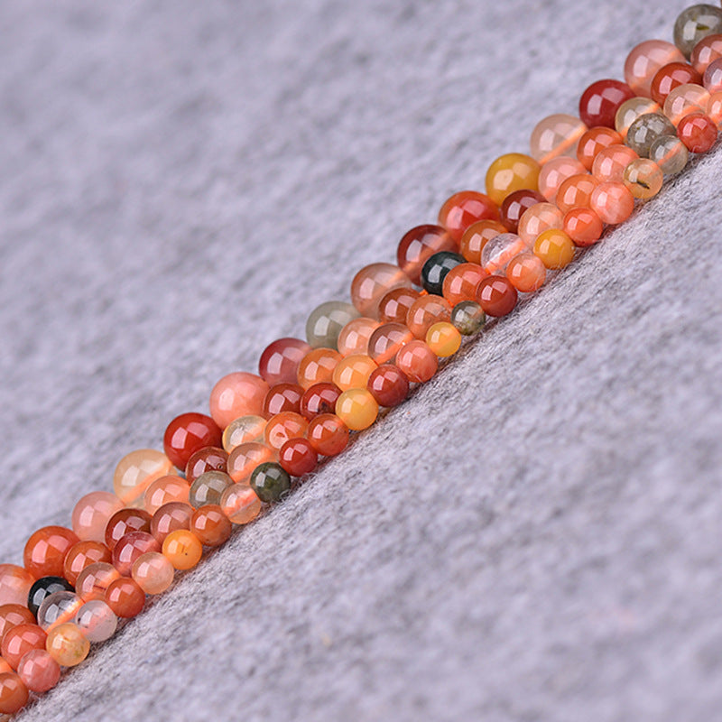 フー・ルー・ショウ 連材 6/8mm