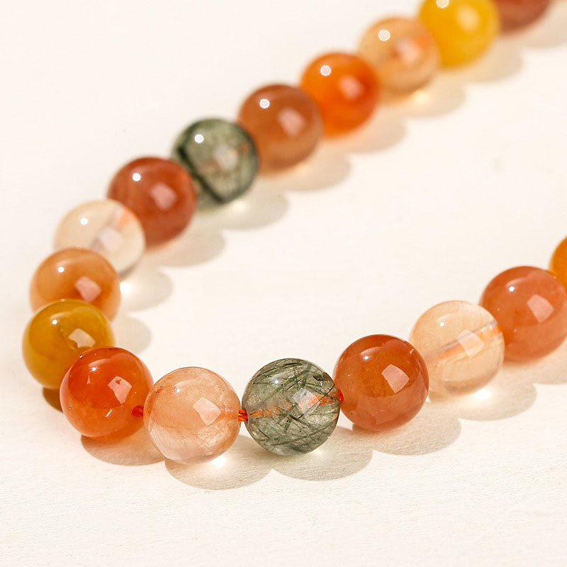 フー、ルー、ショウビーズ卸売 5A/6/8mm