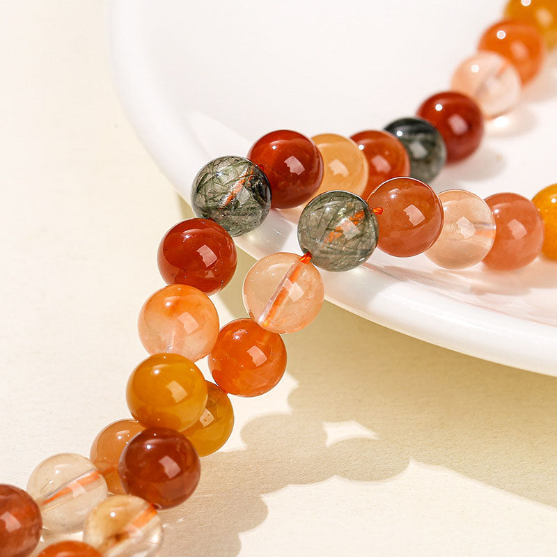 フー、ルー、ショウビーズ卸売 5A/6/8mm