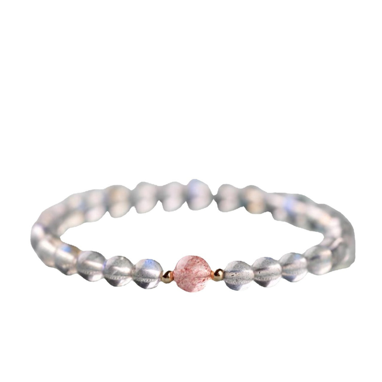 FJHDIY046 Ashgetsu light Bracelet 8mm