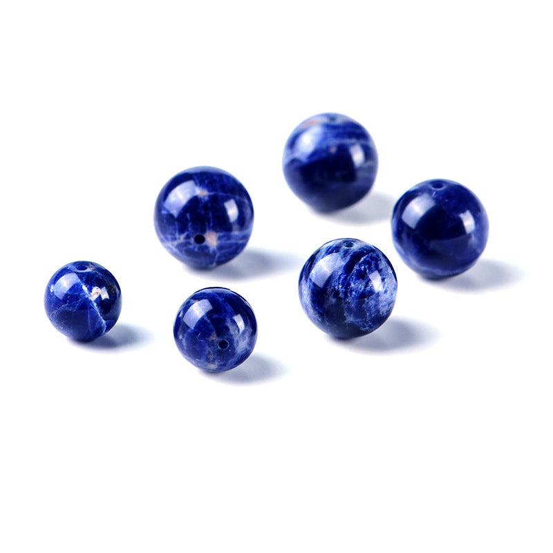 ソーダライト 連材 8/10mm