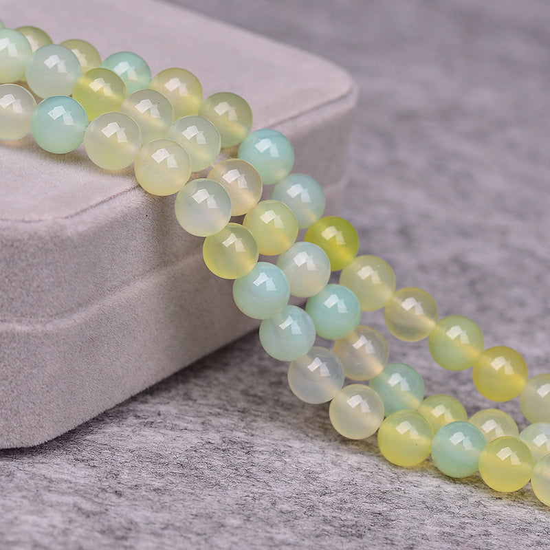 アップルアゲート 連材 8/10/12mm