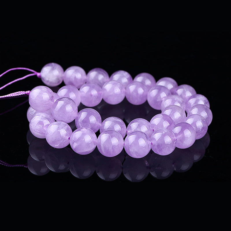 ラベンダーアメジスト 連材 8/10/12mm
