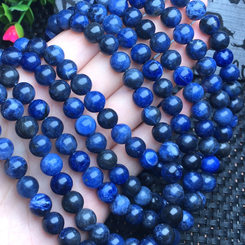 ソーダライト 連材 8/10mm