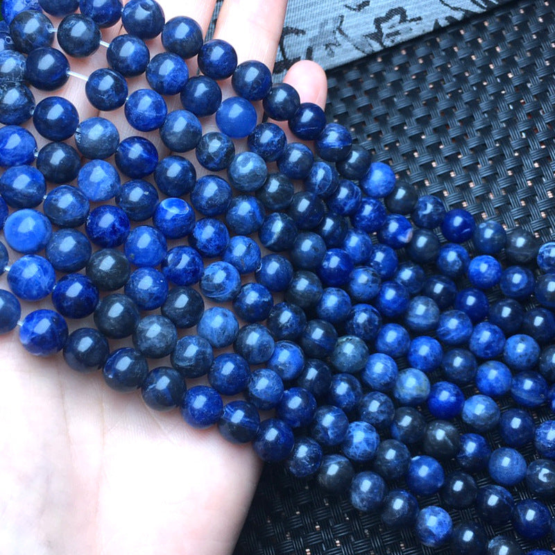 ソーダライト 連材 8/10mm