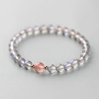 FJHDIY046 Ashgetsu light Bracelet 8mm