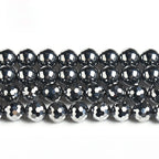 テラヘルツ鉱石ビーズ卸売 天然 4/6/8/10/12mm