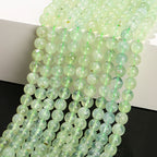 プレナイトビーズ卸売 3A/5A 6/8/10mm