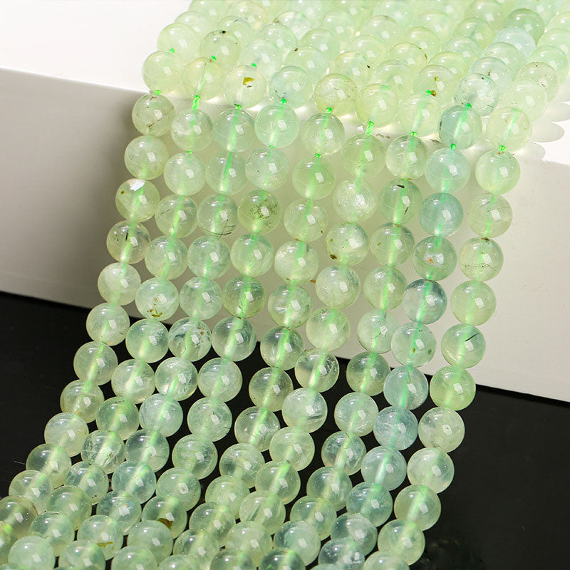 プレナイトビーズ卸売 3A/5A 6/8/10mm