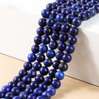 ラズライトビーズ卸売 3A/5A/7A 4/6/8/10/12mm