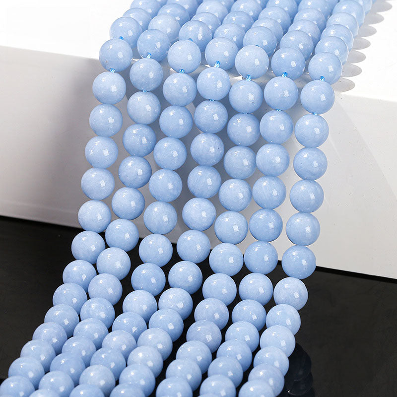 エンジェライトビーズ卸売 3A/5A 6/8/10mm