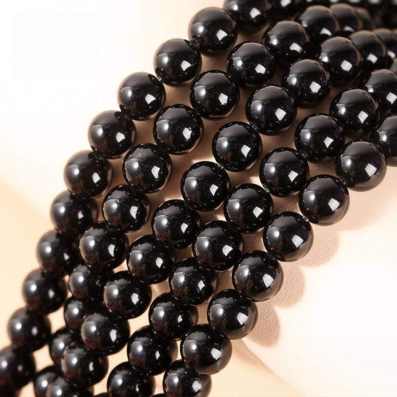 Obsidian Bracelets Wholesale Natural/5A/7A 4/6/8/10/12mm