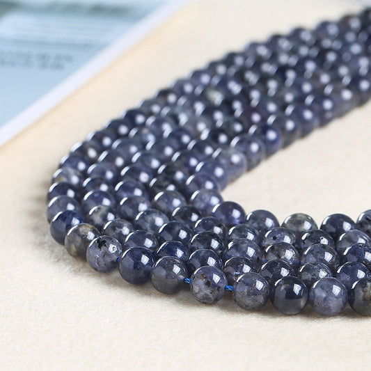 Iolite Bracelets Wholesale 5A 6/8/10mm