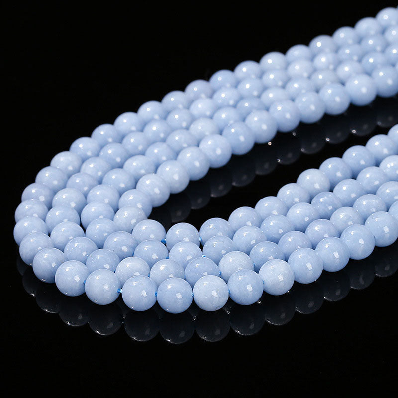 エンジェライトビーズ卸売 3A/5A 6/8/10mm