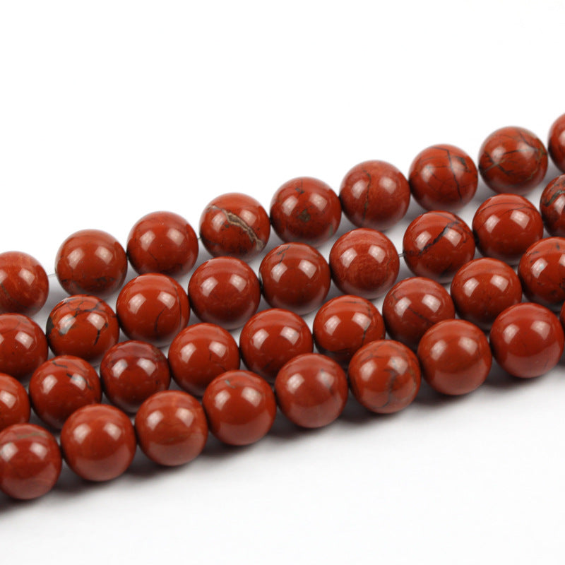 レッドジャスパー 連材 8/10/12mm