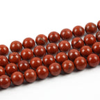 レッドジャスパー 連材 8/10/12mm