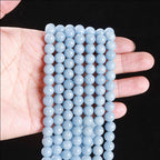 エンジェライトビーズ卸売 3A/5A 6/8/10mm