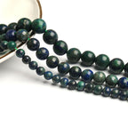 クリソコラビーズ卸売 3A 4/6/8mm