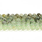 プレナイトビーズ卸売 3A/5A 6/8/10mm