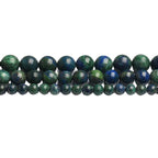 クリソコラビーズ卸売 3A 4/6/8mm