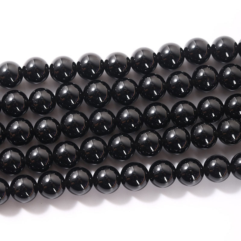 Obsidian Bracelets Wholesale Natural/5A/7A 4/6/8/10/12mm