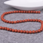 レッドジャスパー 連材 8/10/12mm