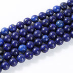 ラズライトビーズ卸売 3A/5A/7A 4/6/8/10/12mm