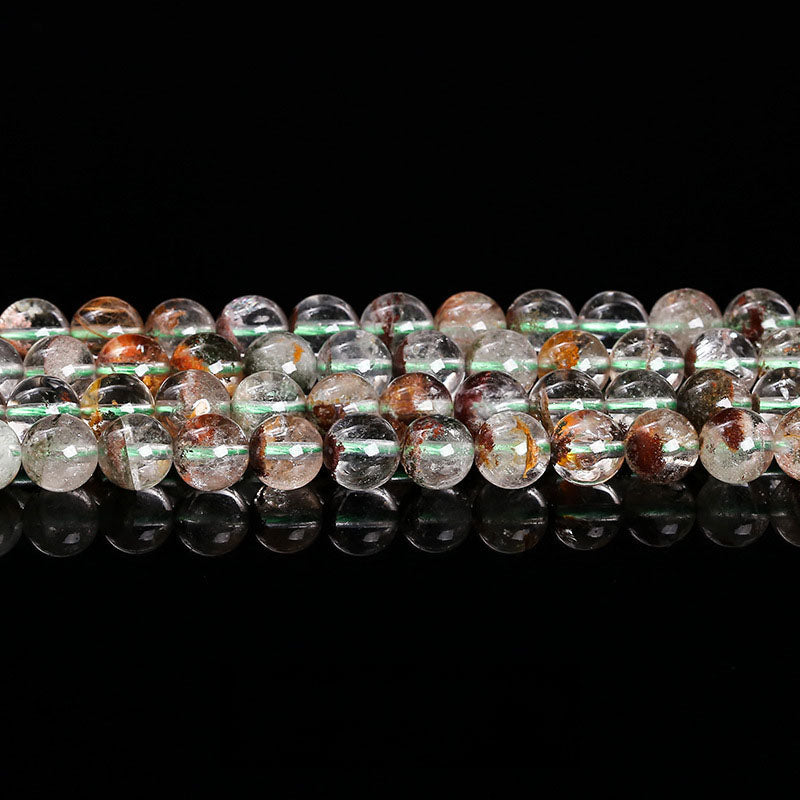 Garden Quartz Bracelets Wholesale 3A 4/6/8/10mm