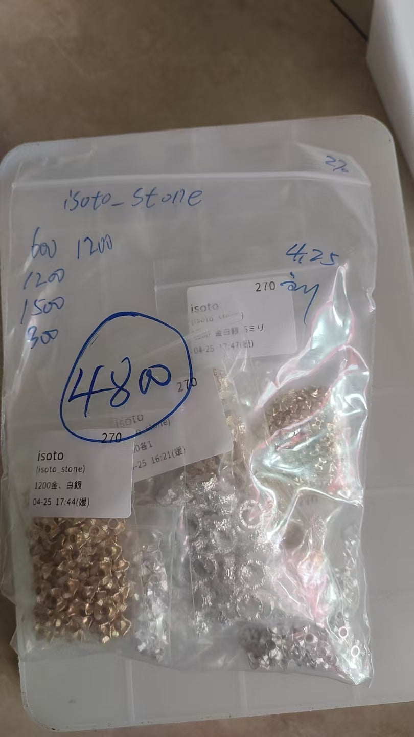 0425004 isoto_stone SAMA