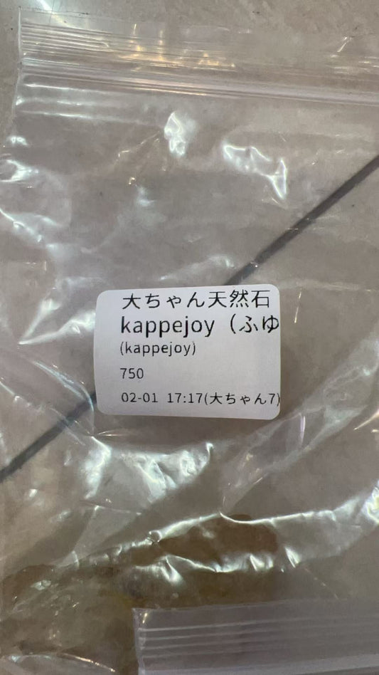 0201009 kappejoy SAMA