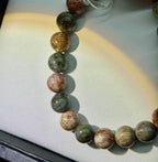 XLSL096 Exploding Alaxan bracelet 6/8/10/12mm