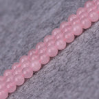 モザンビークローズクォーツ 連材 8/10/12mm