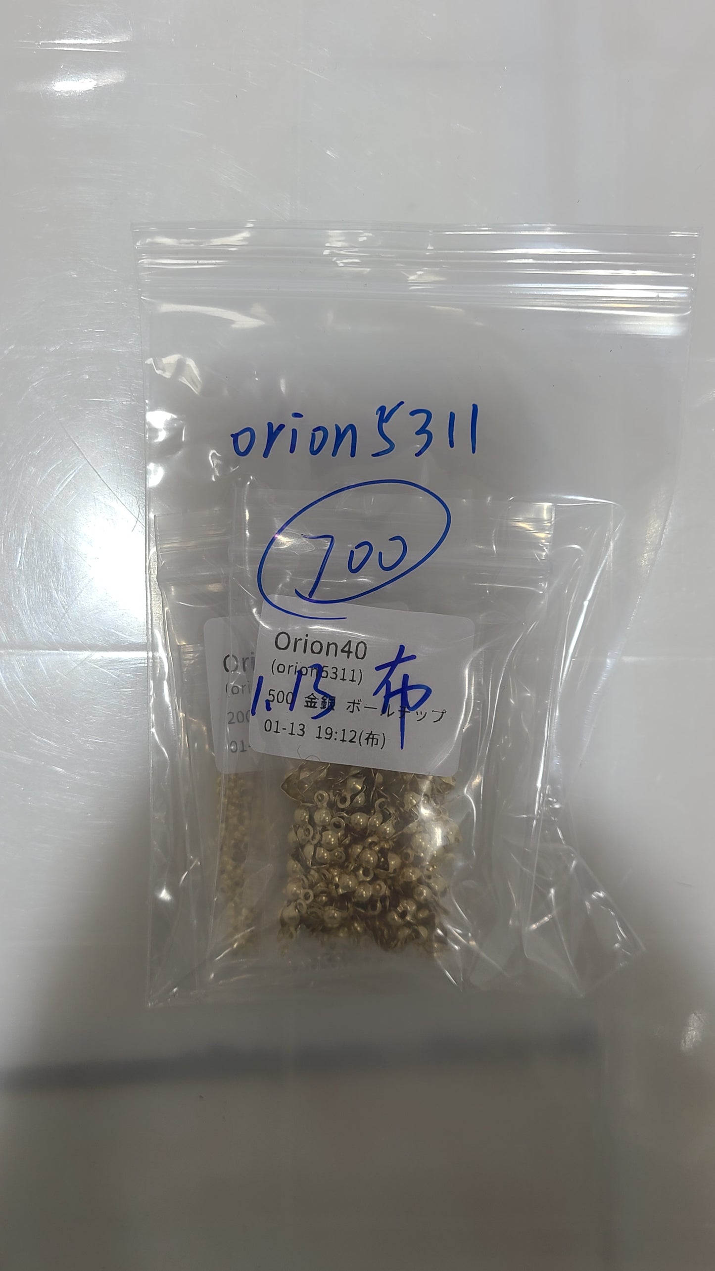 0113003 orion5311様専用ページ