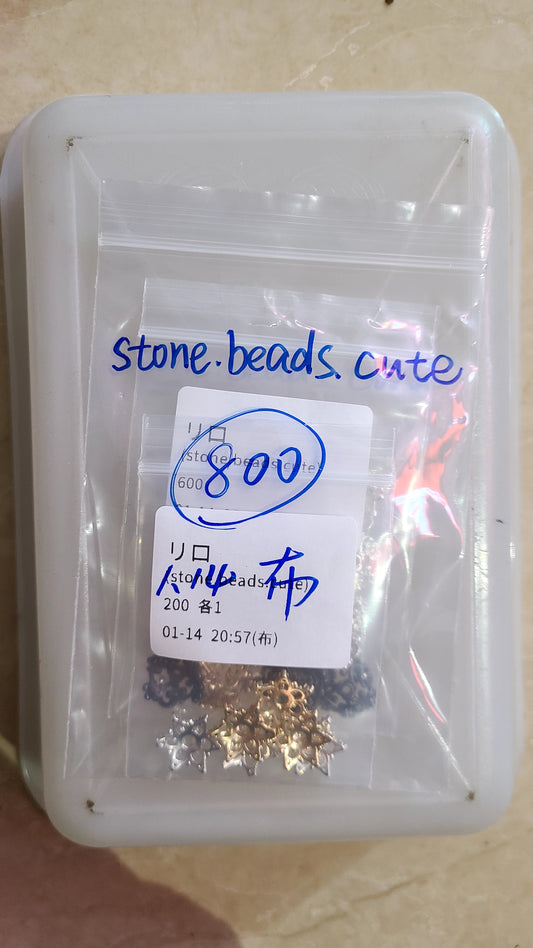 0114003 stone.beads.cute様専用ページ