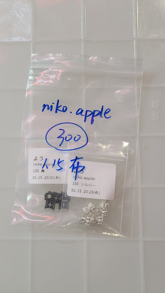 0115003 niko_apple様専用ページ