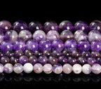 アメジスト 連材 6/8/10mm
