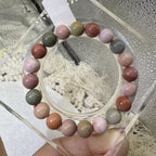 XLSL001 Alashan bracelet 6/8/10/12mm