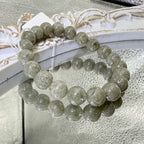 XLSL053 Green Ghost bracelet 6/8/10/12mm