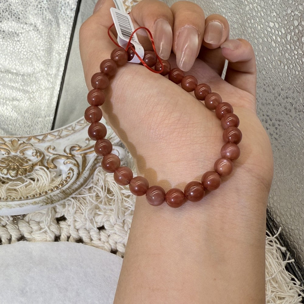 XLSL004 Anderson  bracelet 6/8/10/12mm