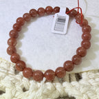 XLSL004 Anderson  bracelet 6/8/10/12mm