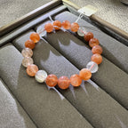 XLSL002 Arusha bracelet 6/8/10/12mm