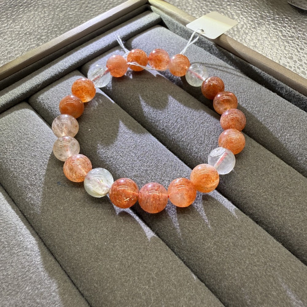 XLSL002 Arusha bracelet 6/8/10/12mm