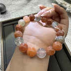 XLSL002 Arusha bracelet 6/8/10/12mm