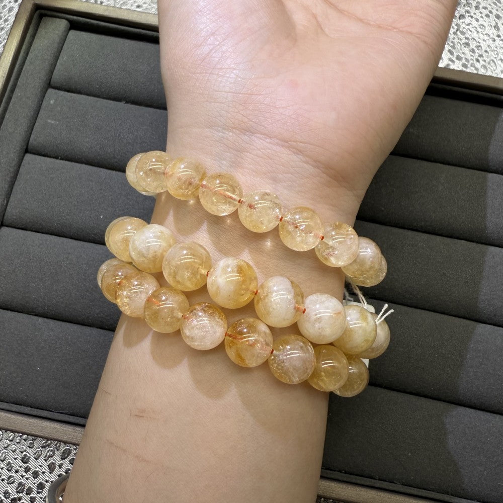 XLSL028 Huang Asai bracelet 6/8/10/12mm