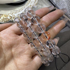 XLSL063 The Shining bracelet 6/8/10/12mm