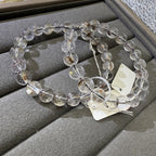 XLSL063 The Shining bracelet 6/8/10/12mm