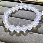 XLSL047 Blue Moonlight bracelet 6/8/10/12mm